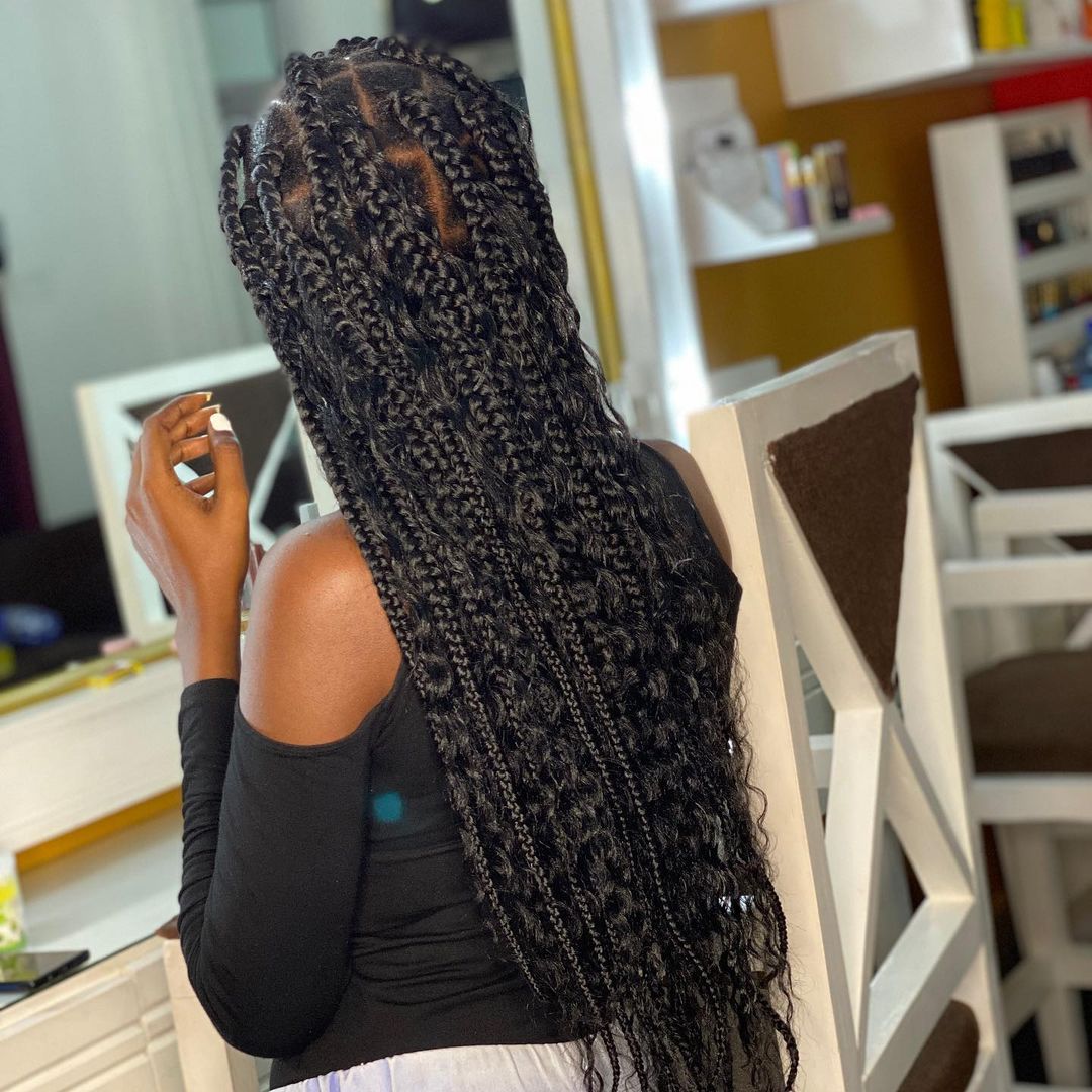 Hair styling and care