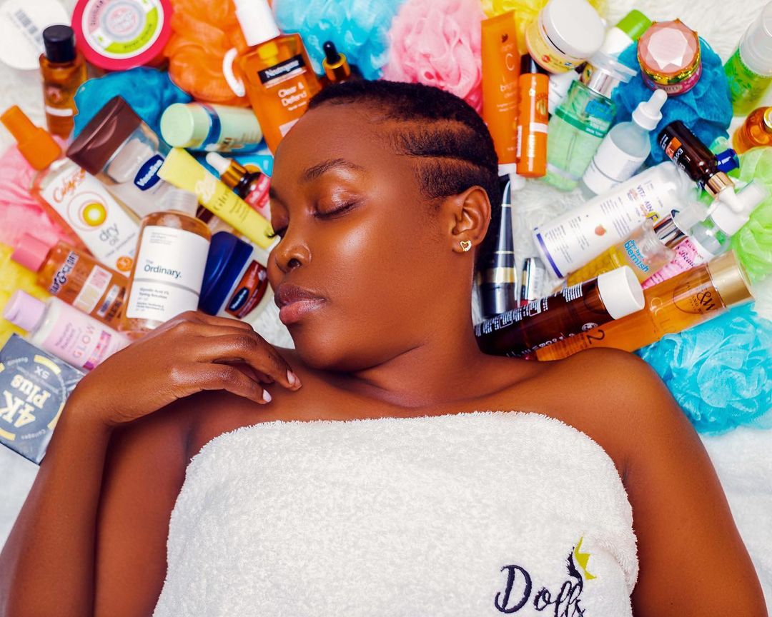 Skincare service